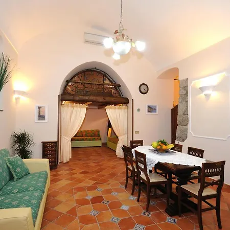 La Residenza Del Saraceno * Amalfi