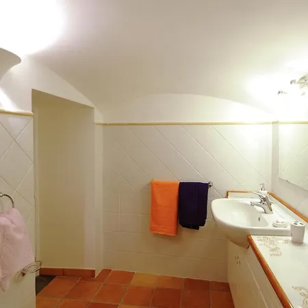 La Residenza Del Saraceno *