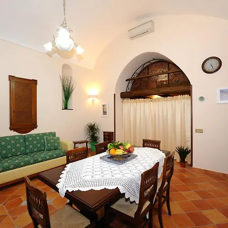 ゲストハウス La Residenza Del Saraceno *