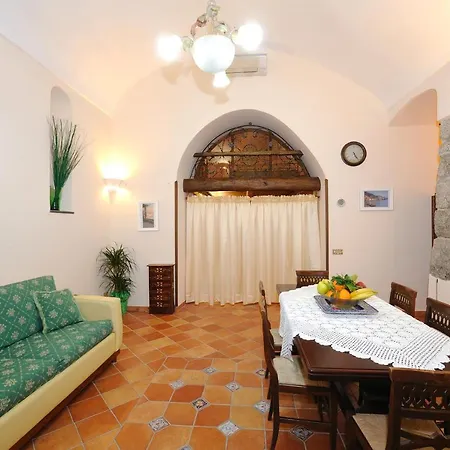 La Residenza Del Saraceno * アマルフィ