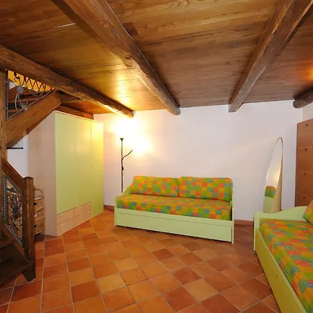 La Residenza Del Saraceno *