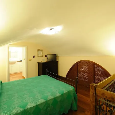 La Residenza Del Saraceno *