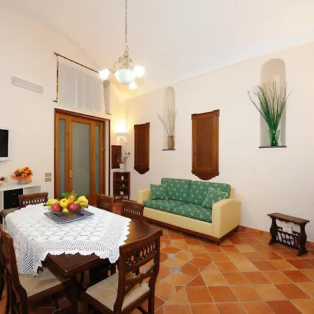 La Residenza Del Saraceno Pensión Amalfi