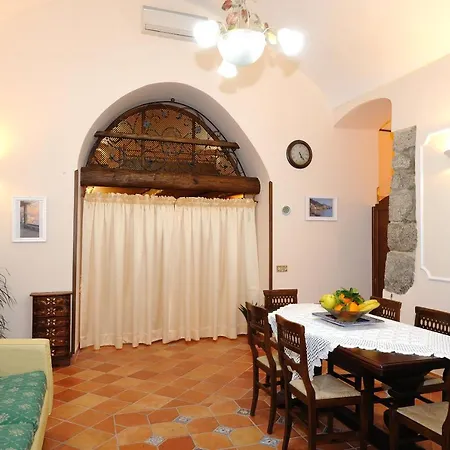 La Residenza Del Saraceno *