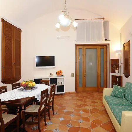 Pensión La Residenza Del Saraceno