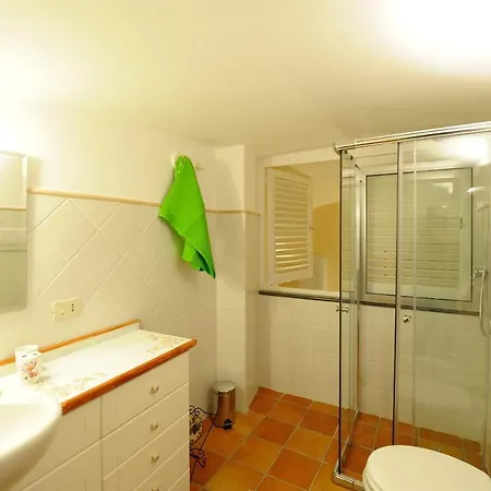 La Residenza Del Saraceno *